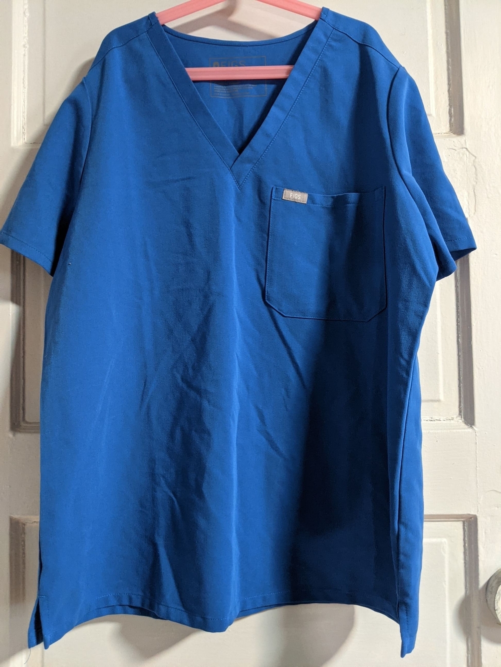 FIGS Scrub Top